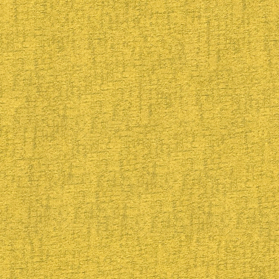 Yellow High Precision Cloth Curtain 3D Model