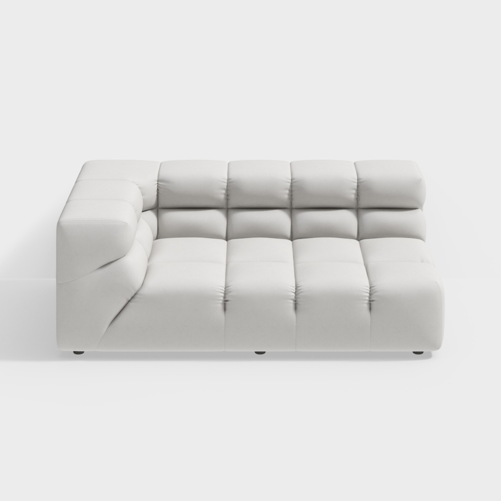 assemble sofa