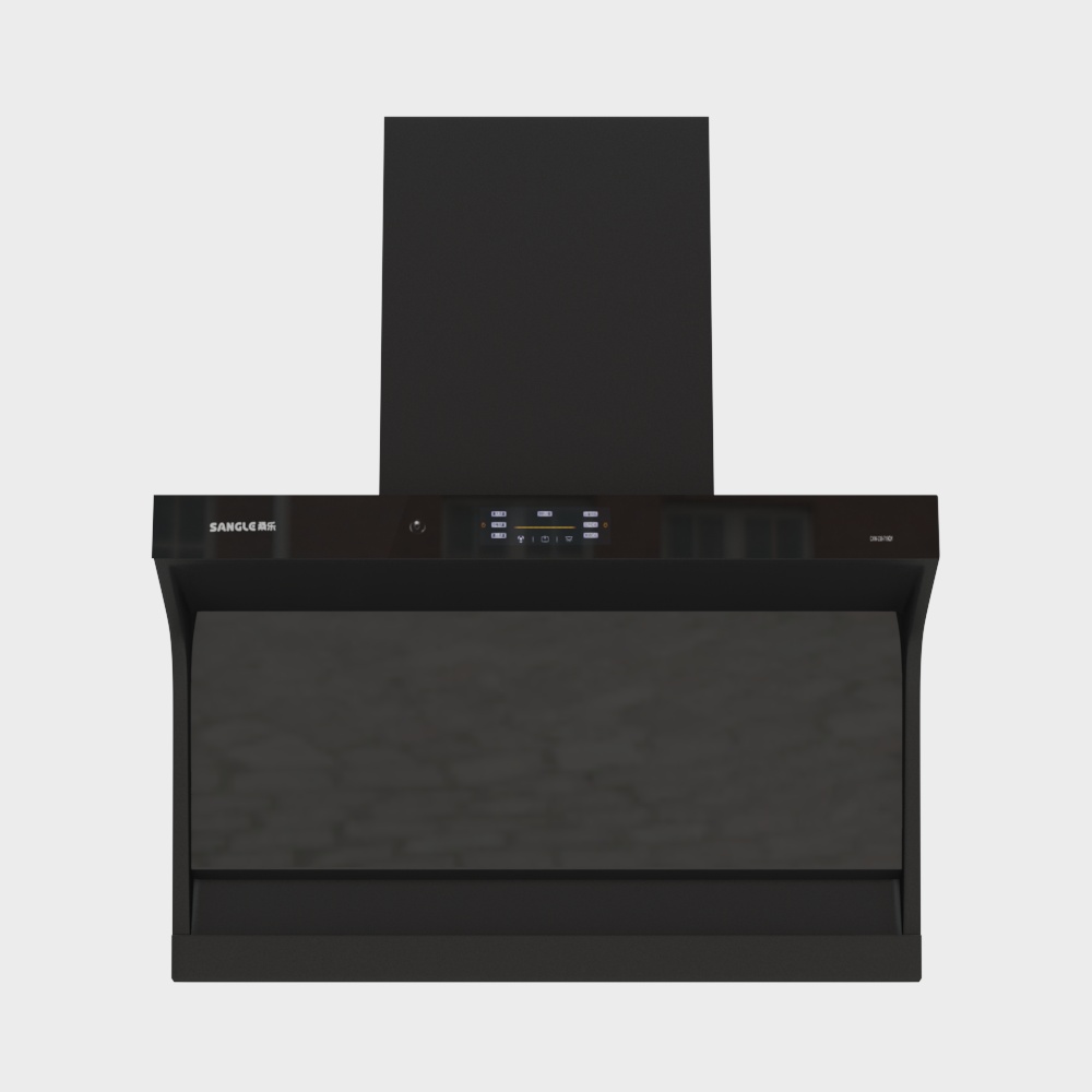 Range hood 719QY