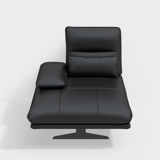 Urban Sofa 3D model for Modern Interiors