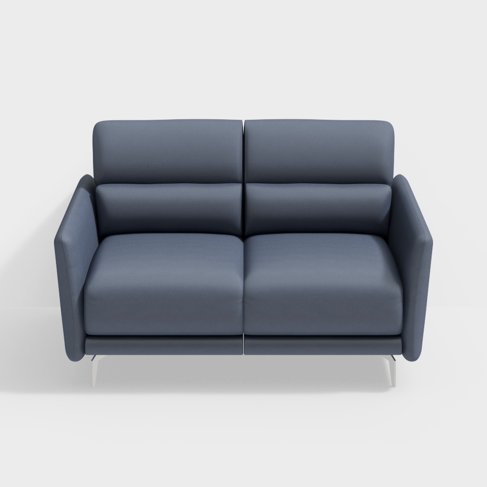 assemble sofa