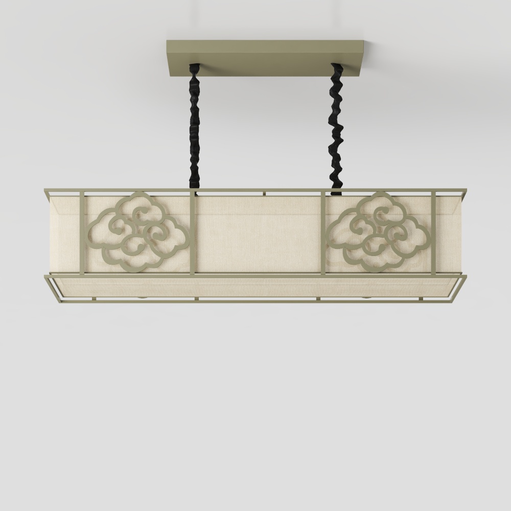 Master bedroom lighting