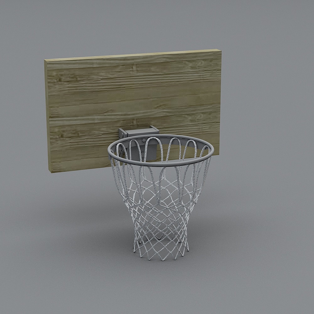 บาสเก็ตบอล+แผ่นหลัง