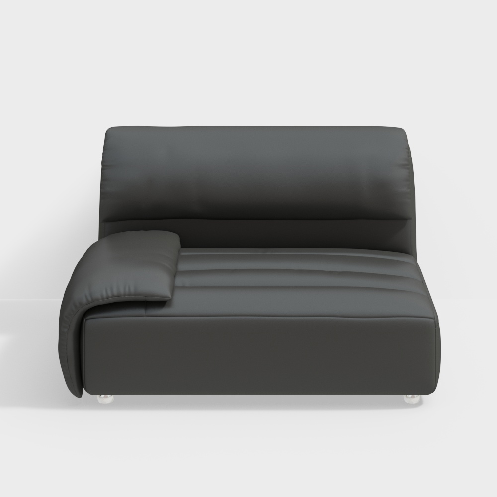 assemble sofa