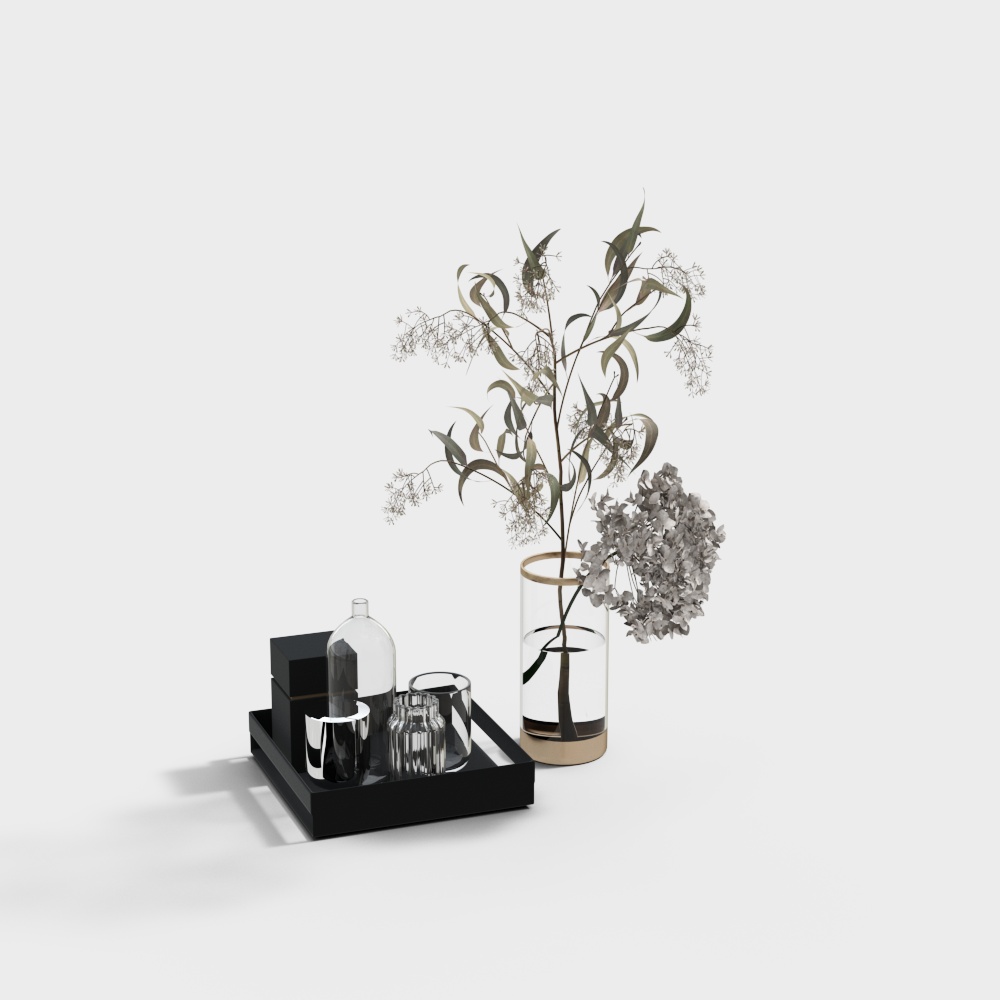 modern living room accessories