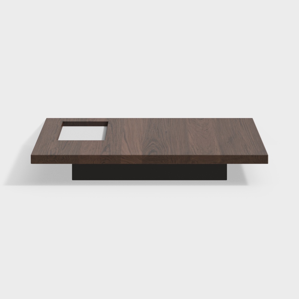 Italian Minotti modern sofa set coffee table