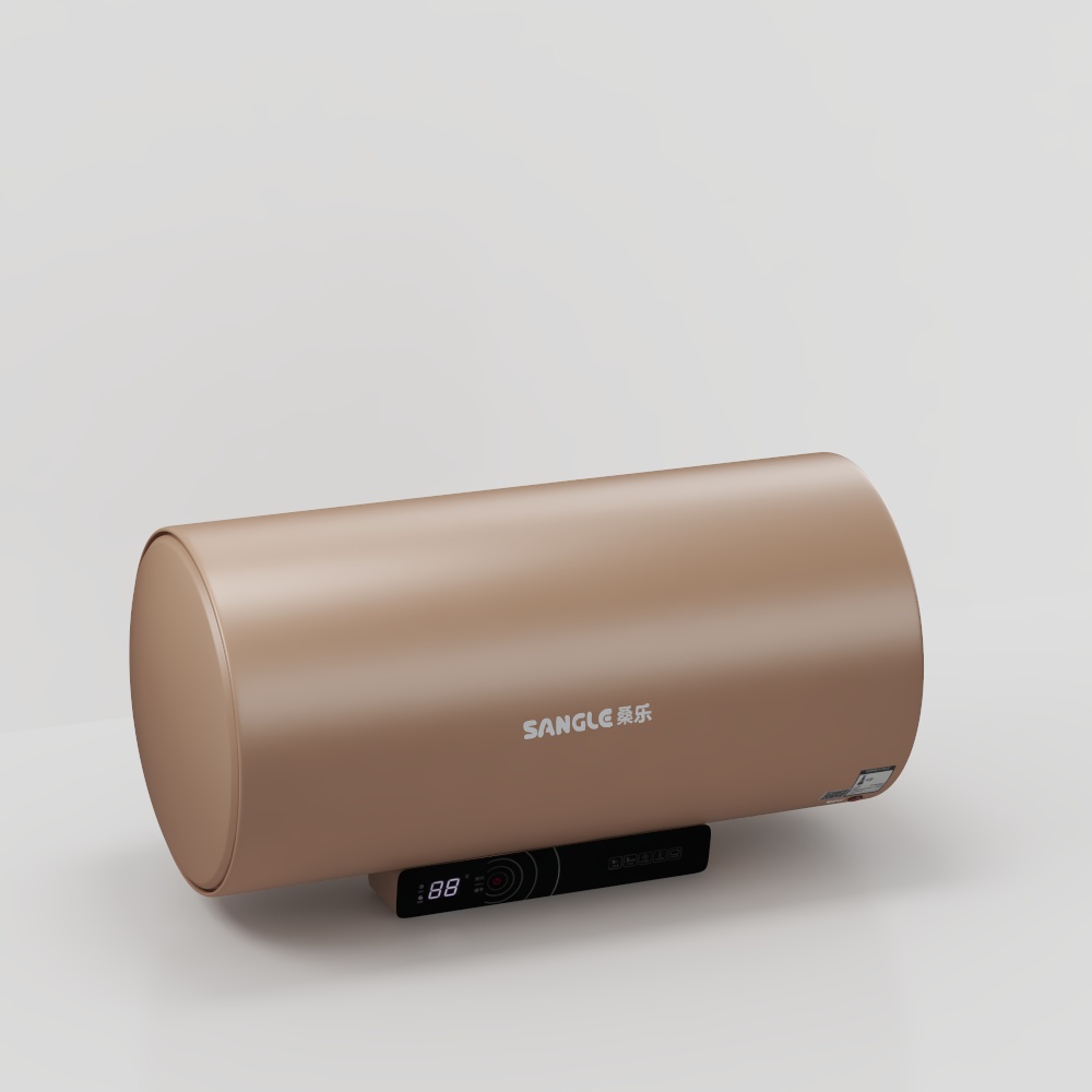 Scaldabagno Geyser Calorifero