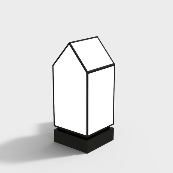 33-램프 오너먼트