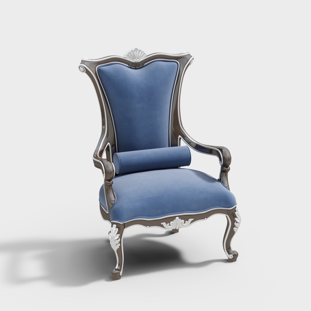 MH-8018-1 bedroom chair