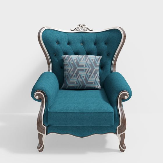 MH-8020-1-A Canapé monospace