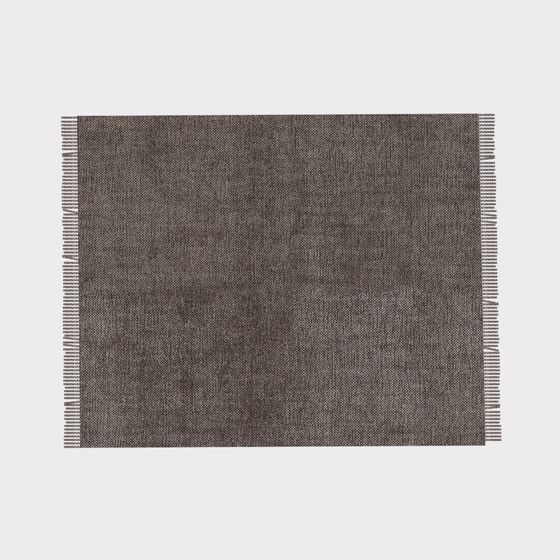 Urban Weave 3D Carpet Model