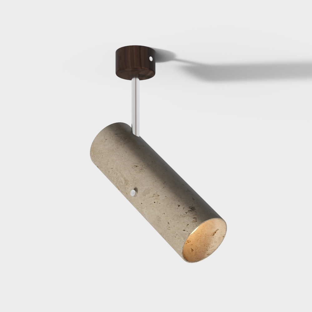 Wabi-Sabi Ceiling Lamp