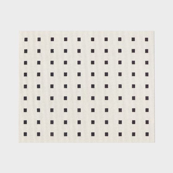 Stylish Grid Rug 3D Model for Modern Spaces