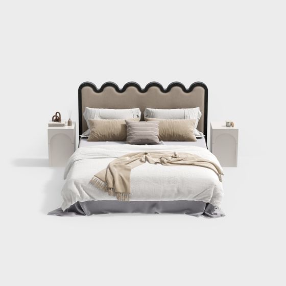 bed set