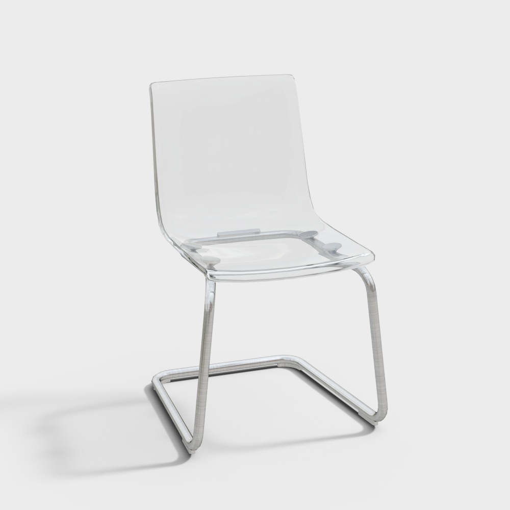 Chaises de salle à manger modernes