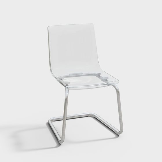 Chaises de salle à manger modernes