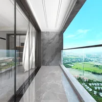 Modern Elegance: A Serene Bedroom Retreat