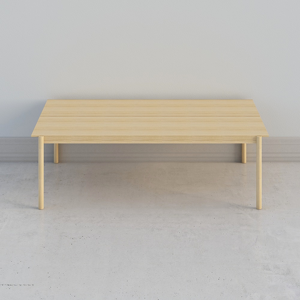 Muuto-Linear-Systemtisch