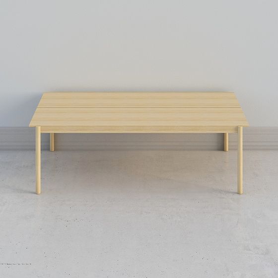 Muuto-Linear-Systemtisch