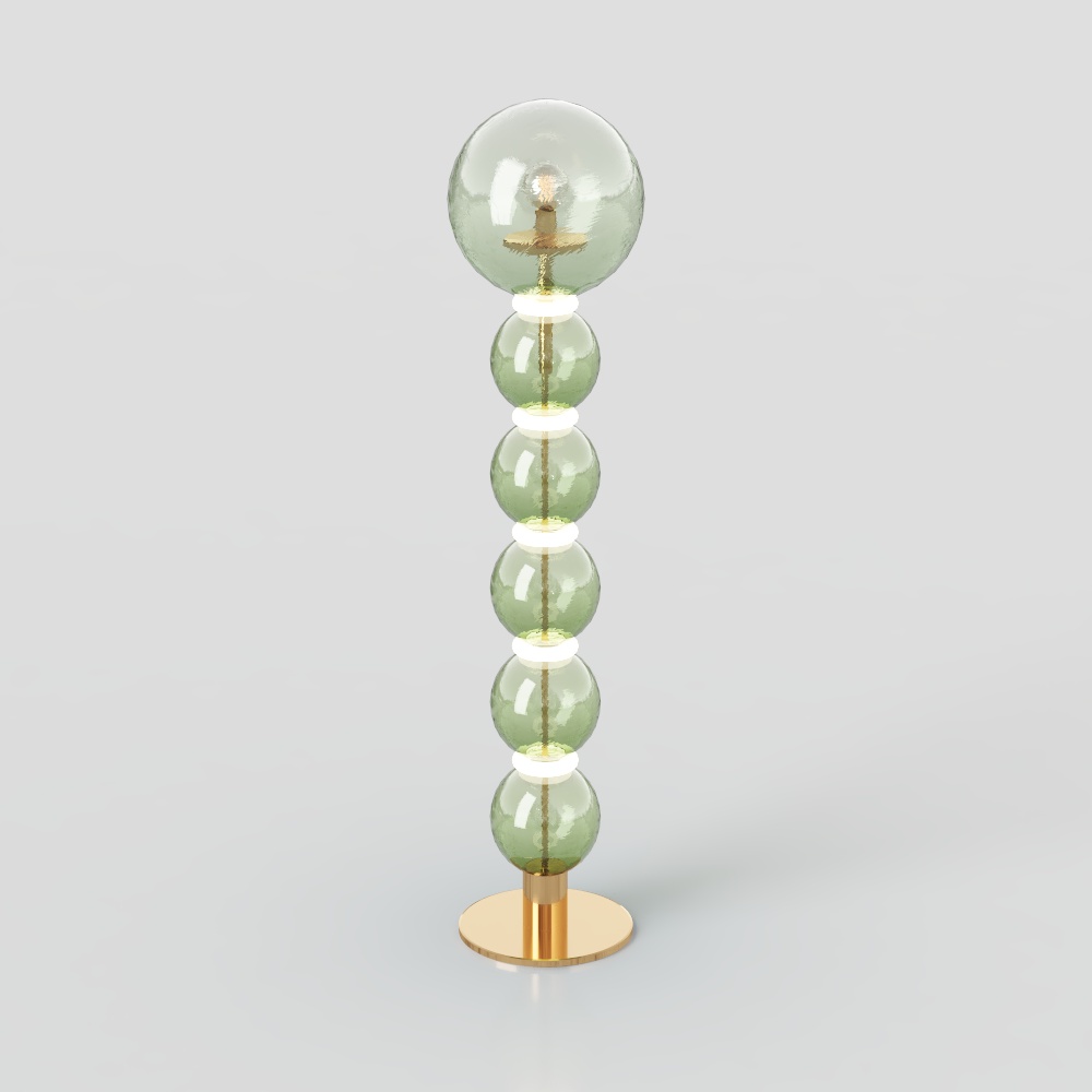 Modern Floor Lamp