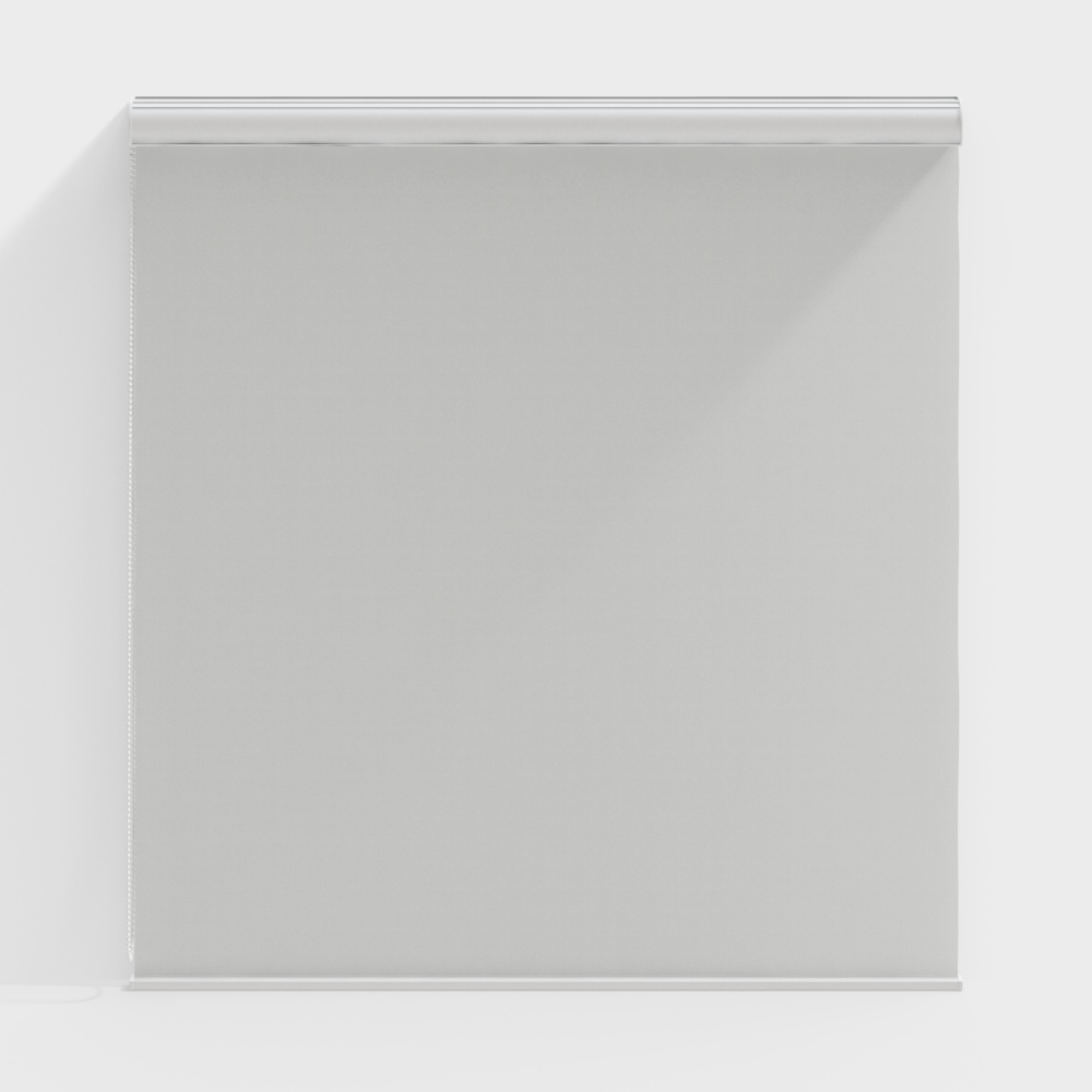 Persianas enrollables