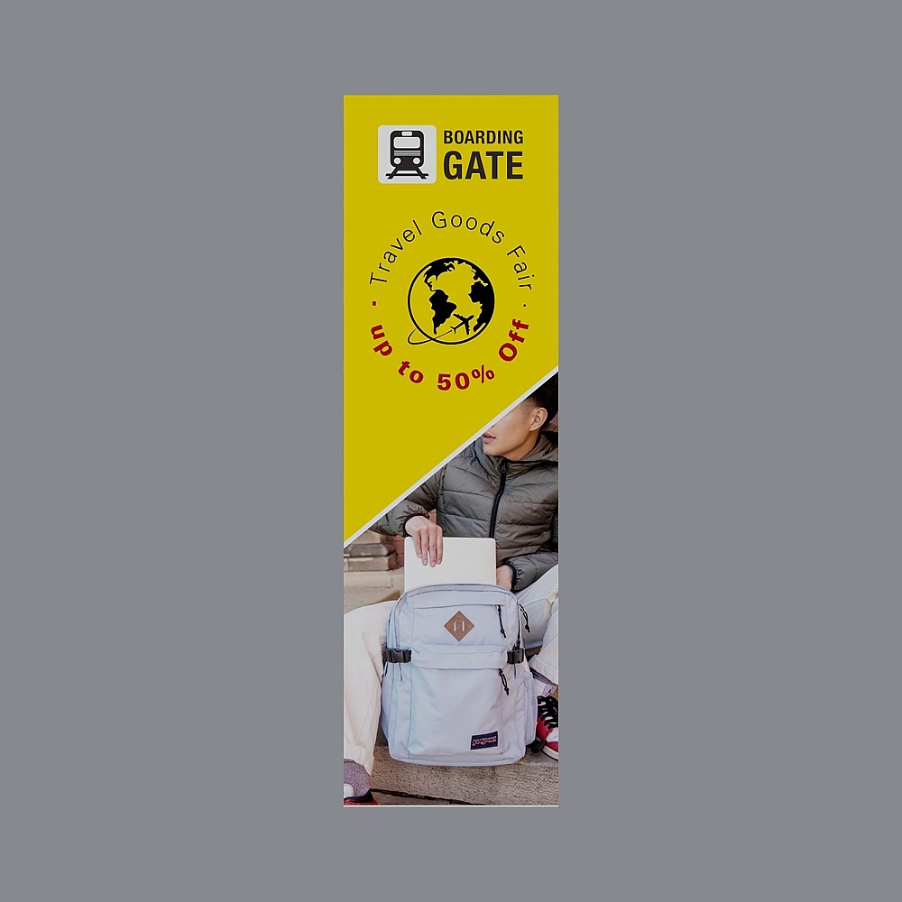 Плакат Vivo fair