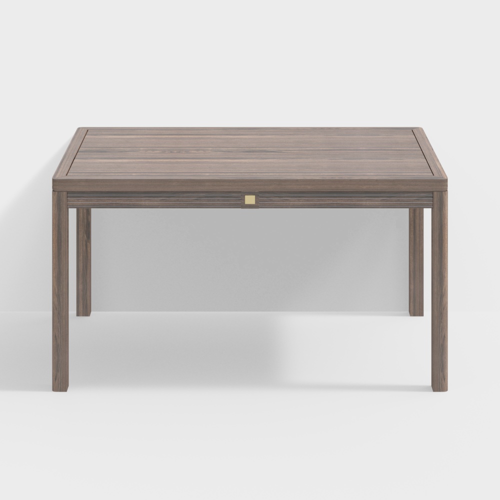 JH dining table 04 white background