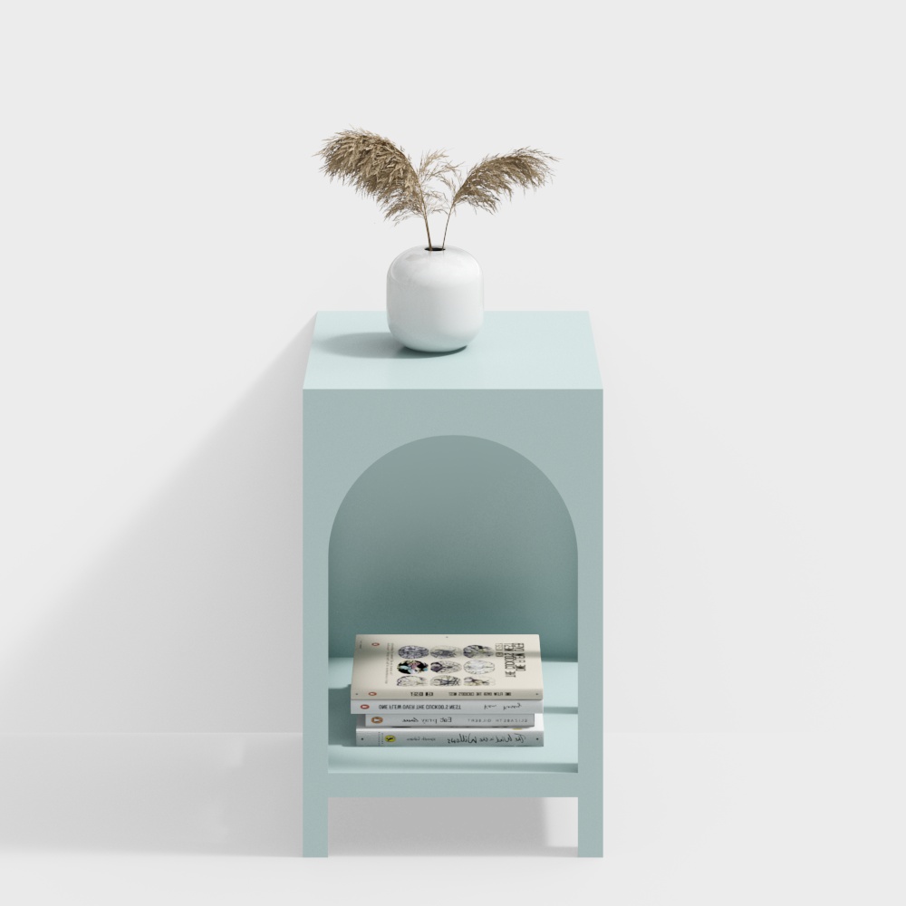 Modern Chest of Drawers