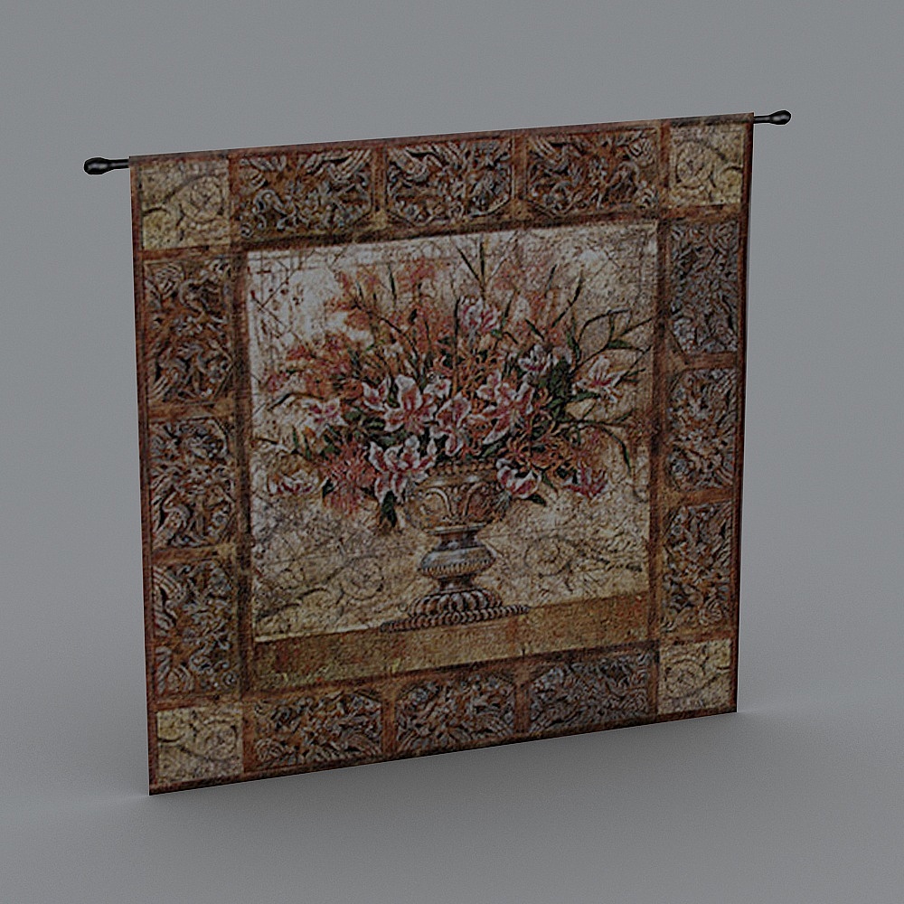 Tapestry I