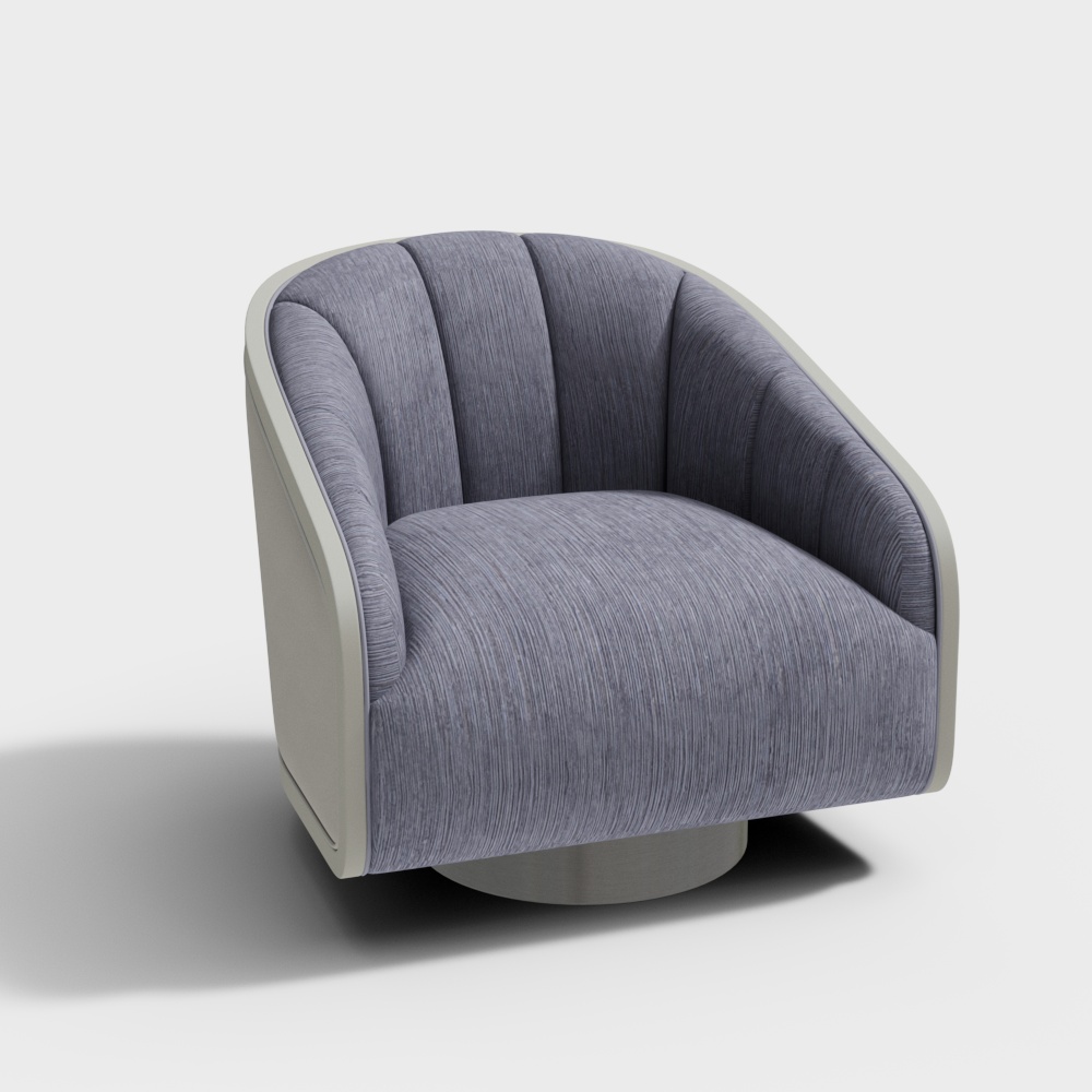 Chaise décorative K4570