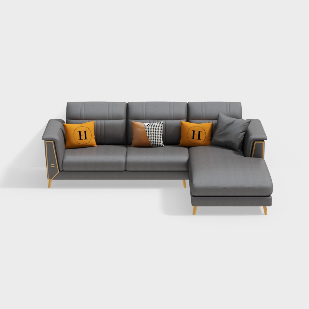 corner sofa