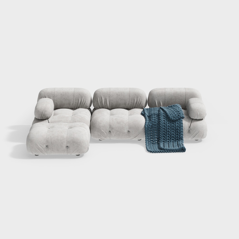 ORDER Juzao-B&B Italia Series-Sofa