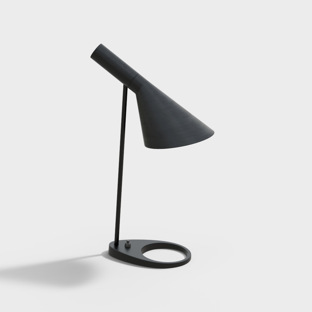 北欧テーブルランプ