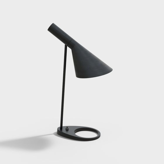 北欧テーブルランプ