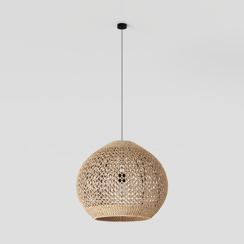 Nordischer Kronleuchter