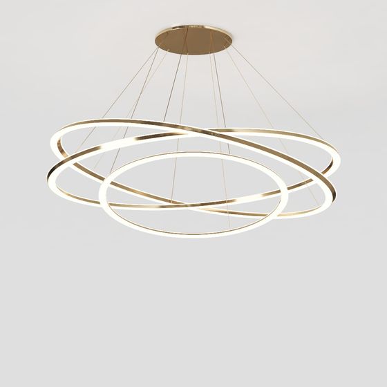 โคมระย้านอร์ดิก