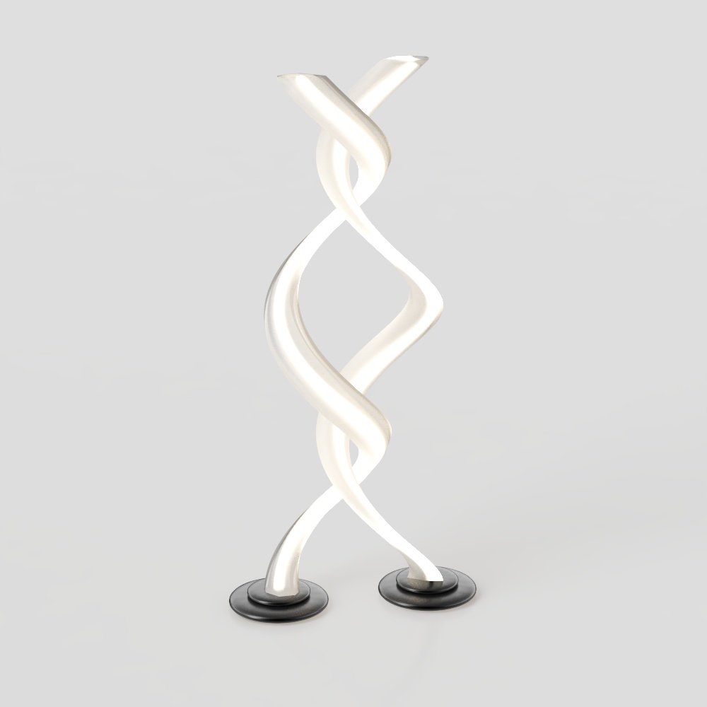 Художественный Торшер