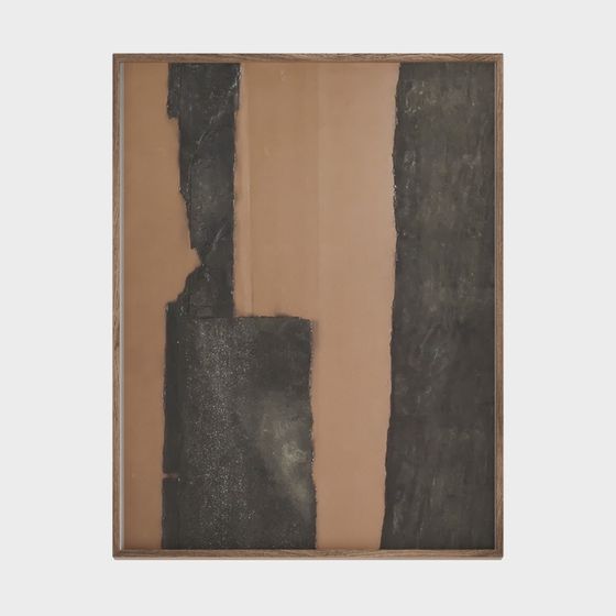 Декоративная роспись ваби-саби