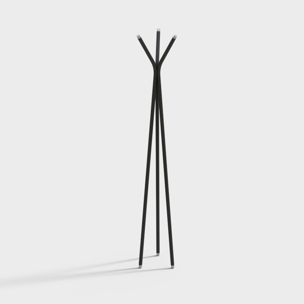 Perchero estilo Wabi Sabi