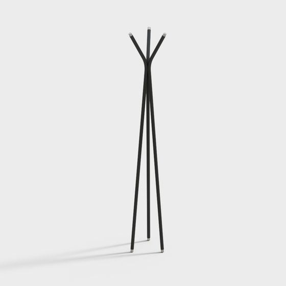 Perchero estilo Wabi Sabi