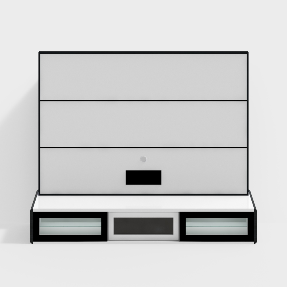 Mueble de TV Vidi Squirrel-TV Cabinet-VD7050