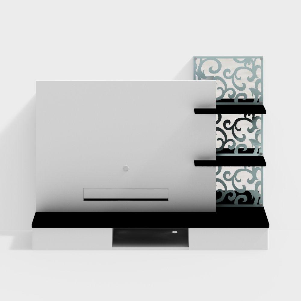 Kệ ti vi Vidi furniture VD1000