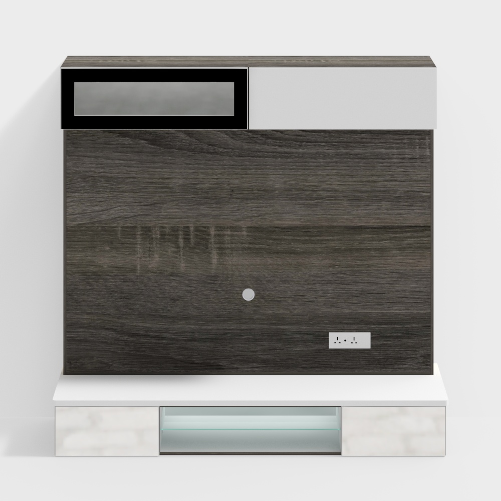 Vidi Meubles VD5000-2 Support TV