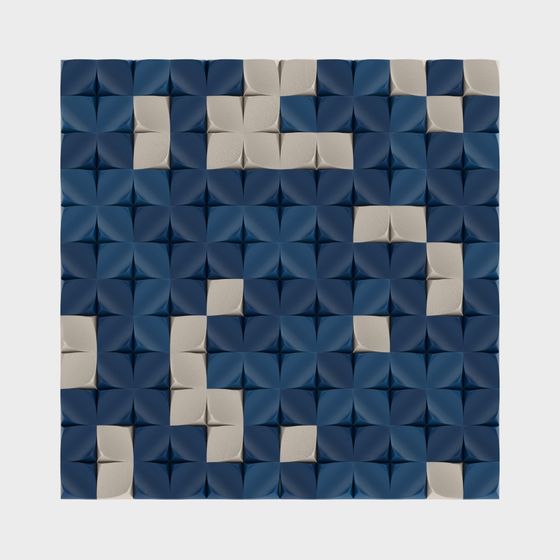 Französisches dekoratives Gemälde