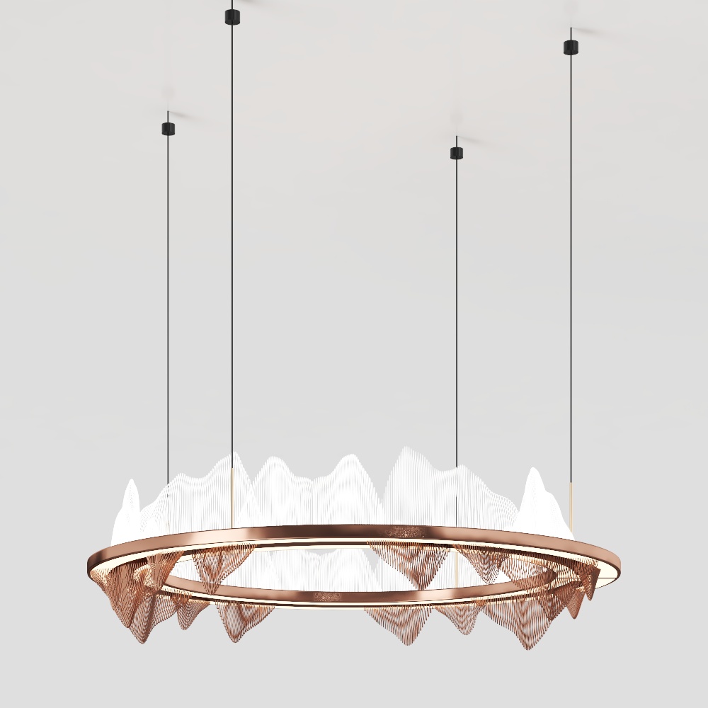 dining room chandelier