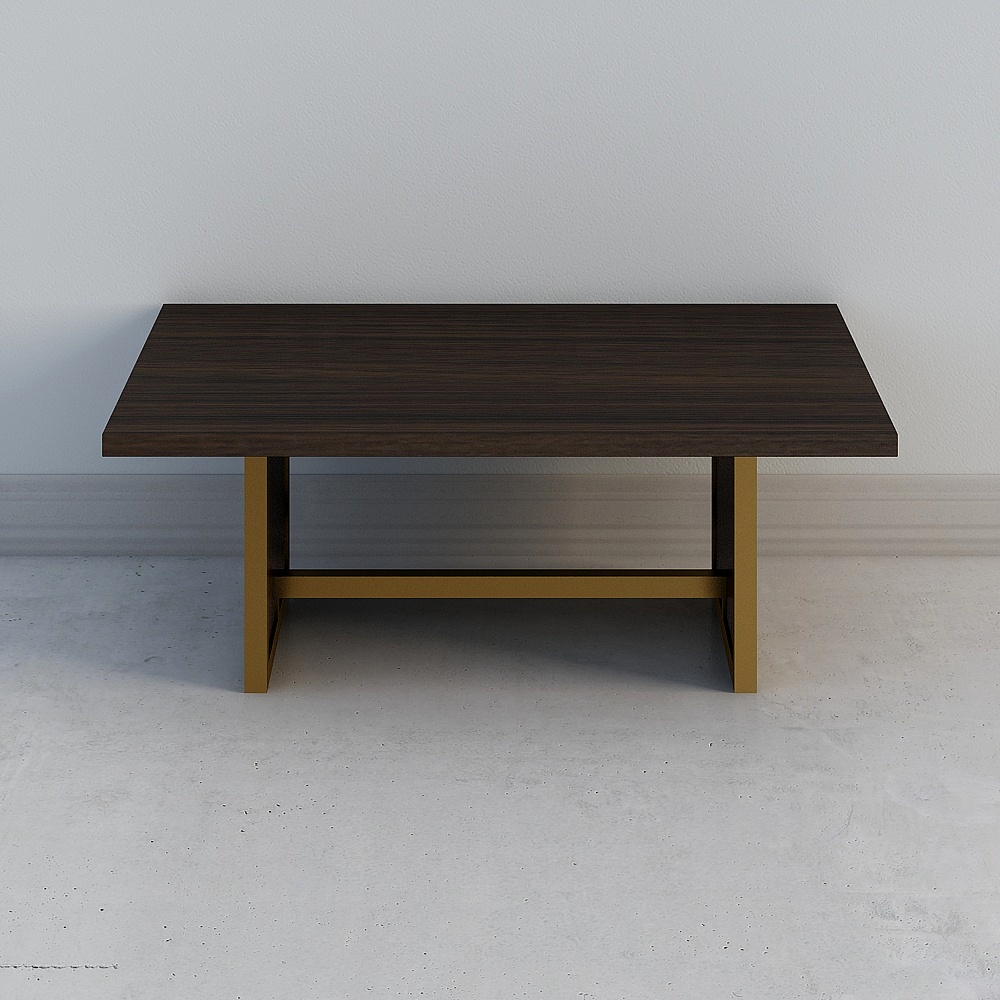 Benutzerdefinierter Couchtisch 1