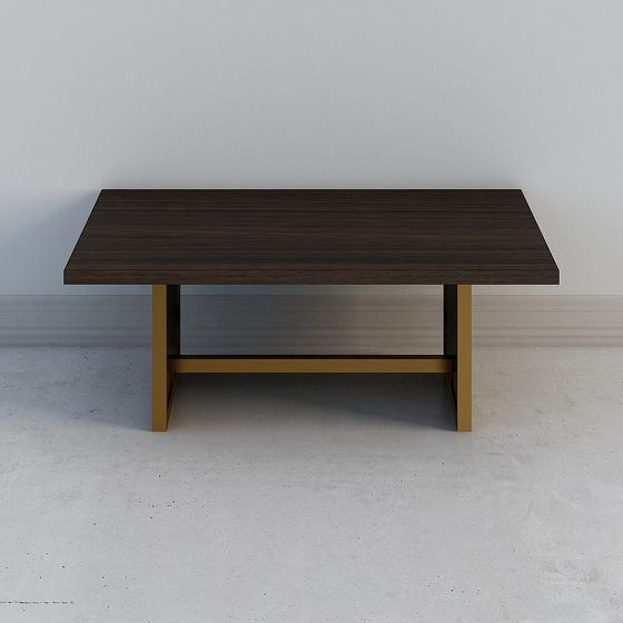 Benutzerdefinierter Couchtisch 1