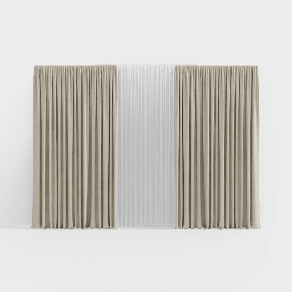 セットスペースカーテン