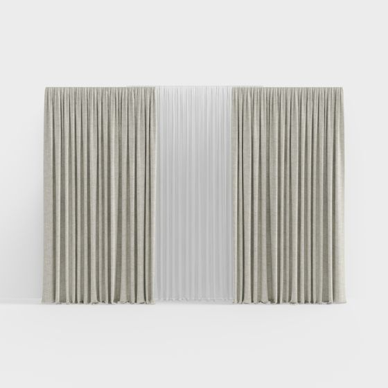 セットスペースカーテン