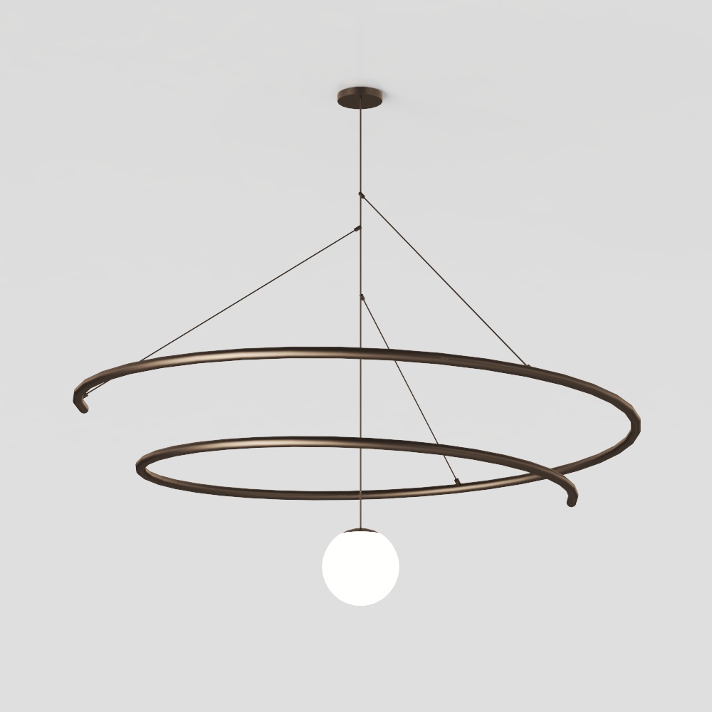 โคมระย้านอร์ดิก